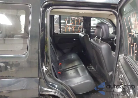 2012 Jeep Liberty Sport z USA, uszkodzony, nr VIN 1C4PJMAK6CW206718